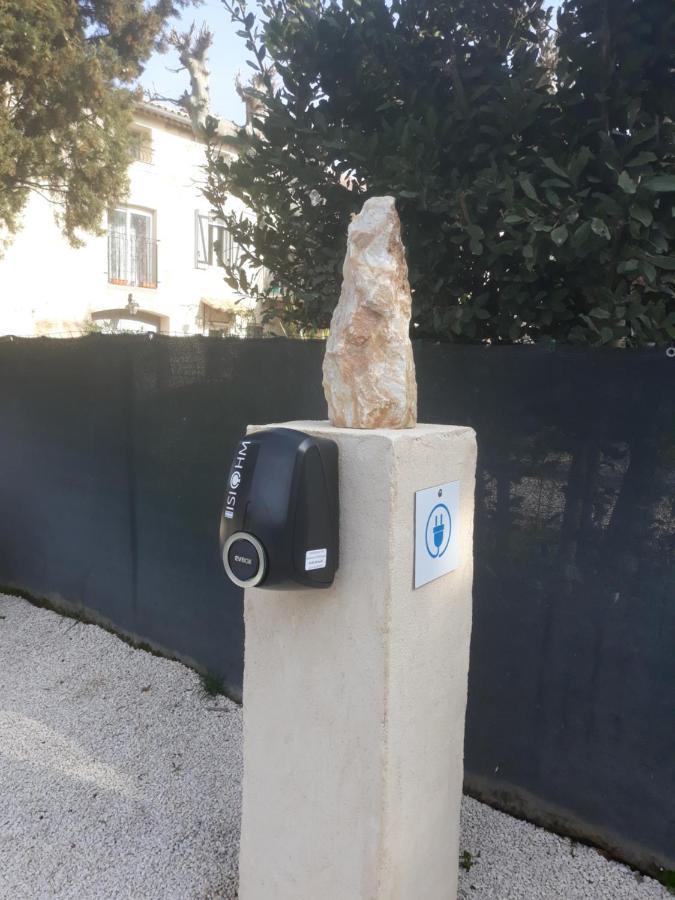 Gite De Leonie Moulin De Tartay En Avignon Kültér fotó